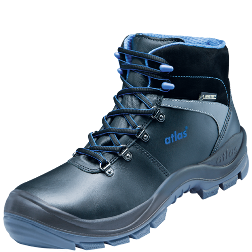 ATLAS GTX 745 XP Sicherheitsstiefel S3