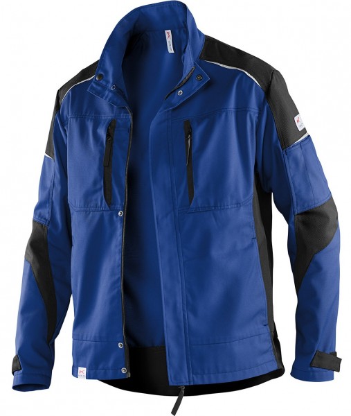 Kübler ACTIVIQ Jacke 1250 5365
