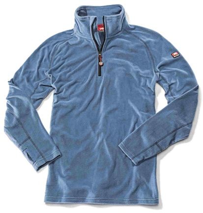 Bullstar 9338 WORXTAR Micro-Fleecetroyer