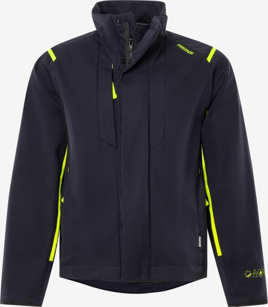 Fristads Flamestat Stretch-Jacke 4180 FSS