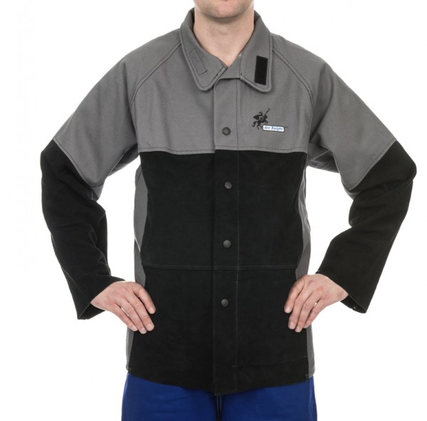 Weldas Arc Knight 38-4350 Schweißerjacke