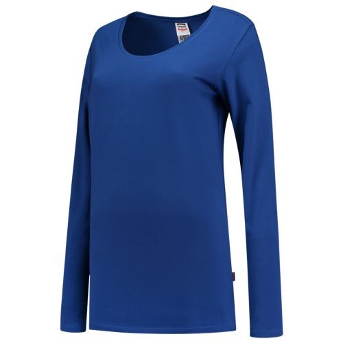 Tricorp 101010 Damen-T-Shirt Langarm 190 g/m² in 8 Farben