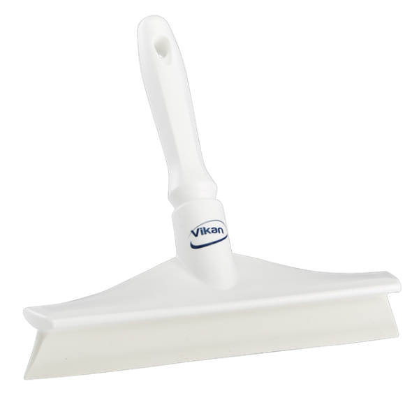 Vikan 71253 Ultra Hygiene Abzieher mit Ministiel, 245 mm