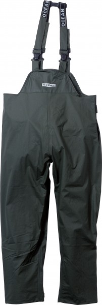Ocean 030012 Weather Comfort Regenlatzhose