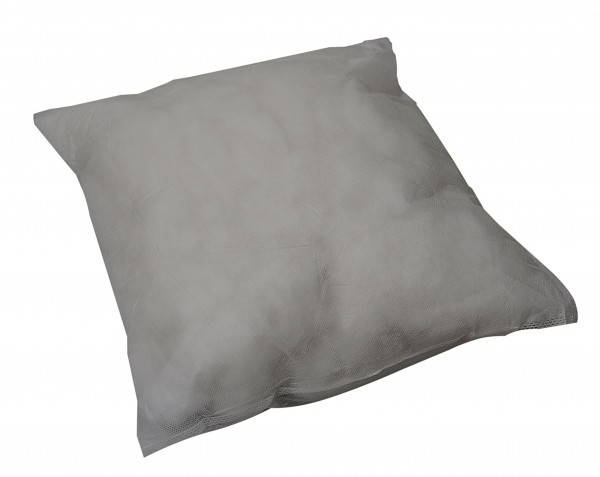 Einmalkissen RTEK PP-Vlies weiß 40 x 40 cm