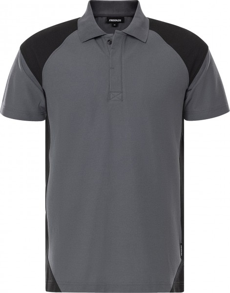 Fristads 300509 Schweres Poloshirt 7047 GPM