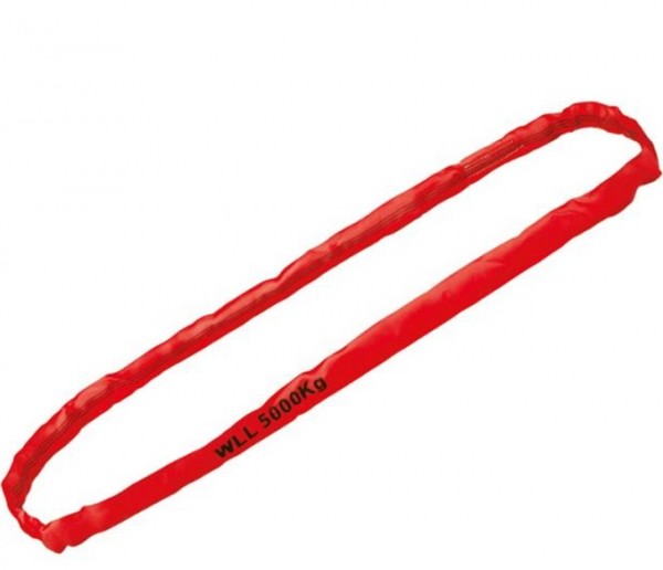 Tector 84528 Rundschlinge 5000 kg Maße 4 m x 8 m