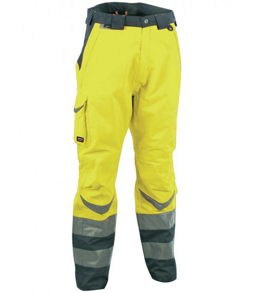 COFRA Safe V025-0 Warnschutz-Bundhose