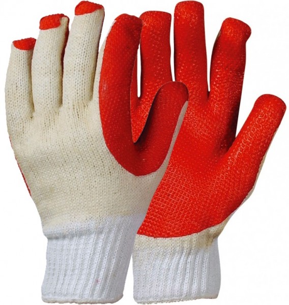 Stronghand Supergrip 0505 Latex-Schutzhandschuhe