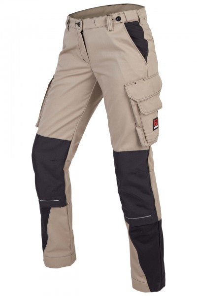 Rofa Teamwork Damen Bundhose 2496