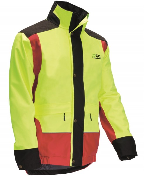 PSS X-treme Rain Regenjacke