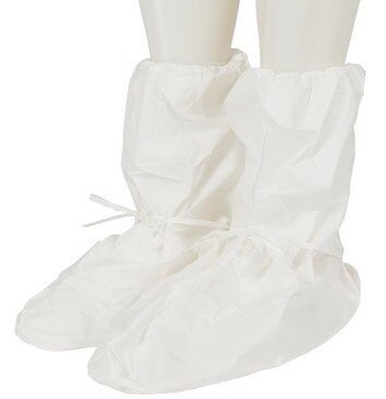 3M Überziehschuh 450Over weiß