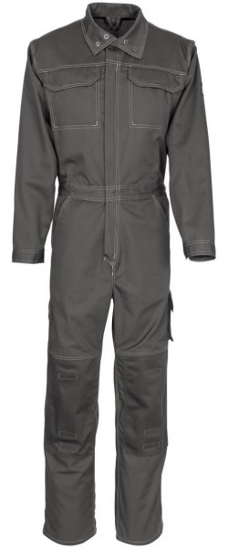 Mascot DANVILLE 12311-630 Overall mit Knietaschen