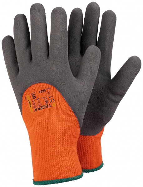 ejendals Tegera 682A Latex-Kälteschutzhandschuhe 3/4 beschichtet