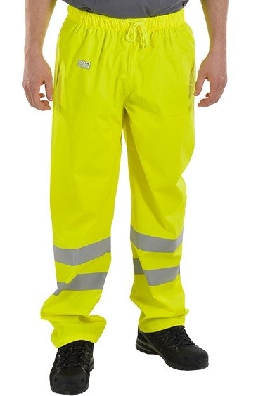 Ocean 010036 Beacon Light Warnschutz-Regenhose