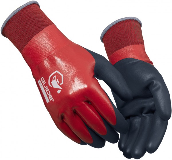 Guide 9504 Schutzhandschuhe lebensmittelgeeignet