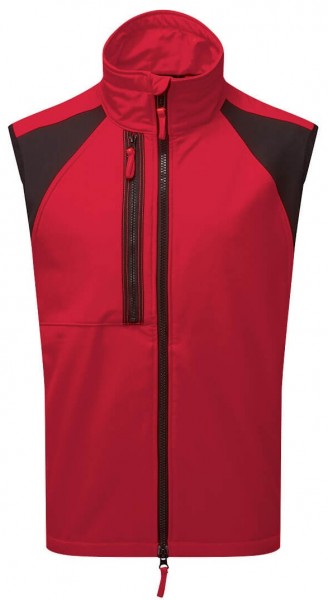 Portwest CD876 - WX2 Eco Softshellweste