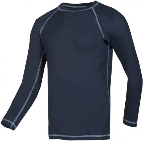 Sioen Tiolo 462AA2MF2 Langarm T-Shirt mit Störlichtbogenschutz