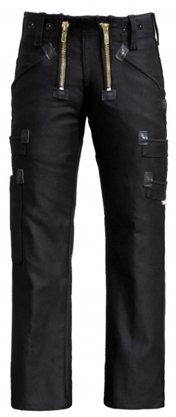 Eiko Highlander Deutschleder-Zunfthose