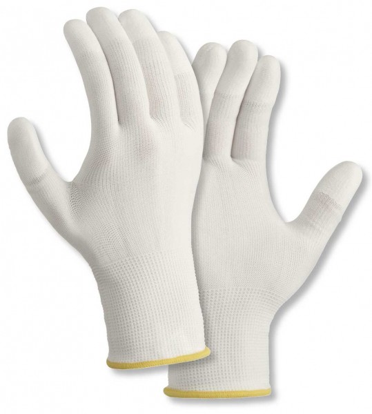 texxor 2411 PU-Schutzhandschuhe weiß