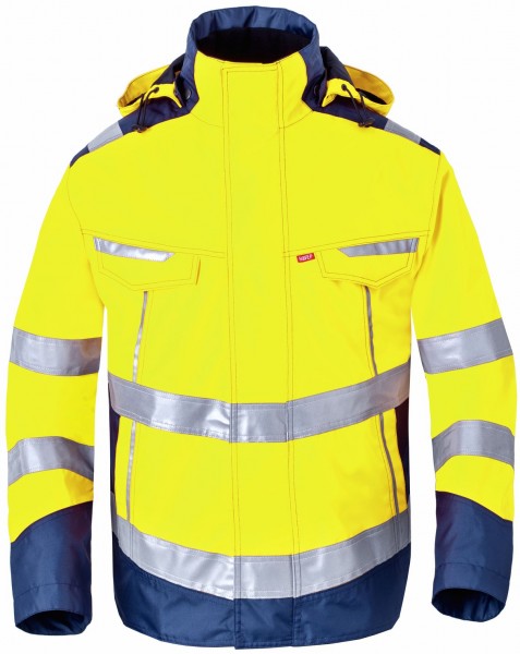 Havep High Visibility Excellence 50217 Warnschutz Parka