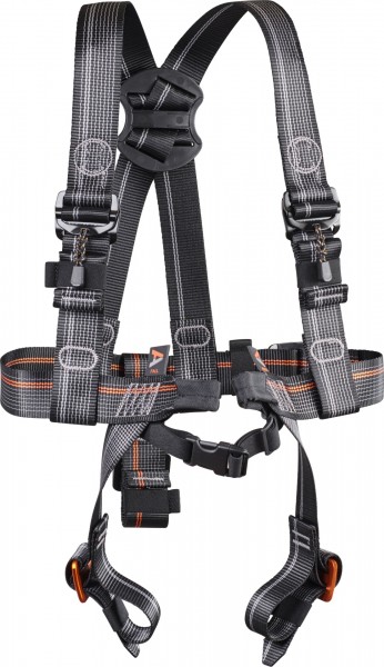Skylotec IGNITE ARB TOP Brustgurt zu Baumsitzgurt