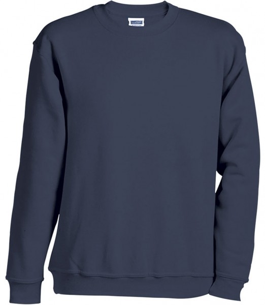 Bullstar 9460 Sweatshirt in 7 Farben