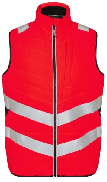 Engel 5159-158 Safety Stepp-Innenweste mit Warnschutz