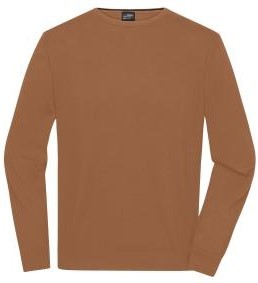 James & Nicholson JN1314 Rundhals-Pullover Herren in 6 Farben