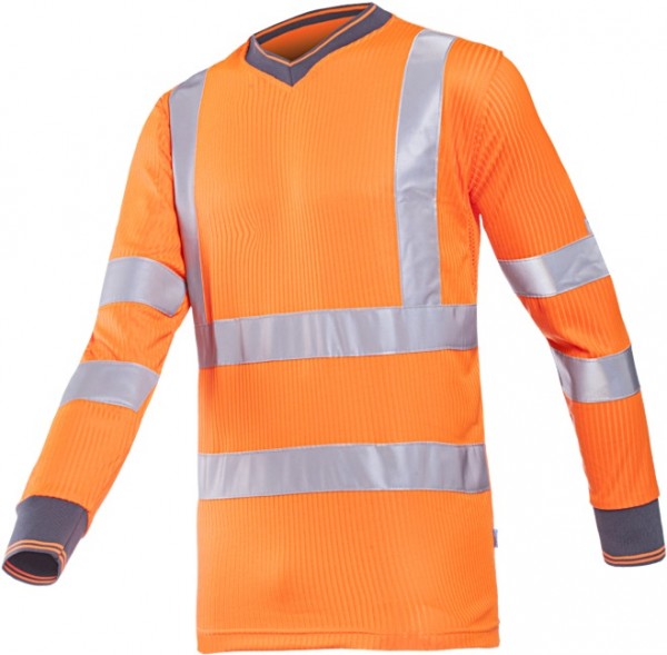 Sioen Bresso 3890A2MV1 Warnschutz-T-Shirt
