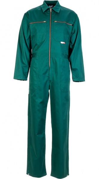 Planam MG 290 Rallyekombi Arbeitskleidung Gewebe 290 g/m²
