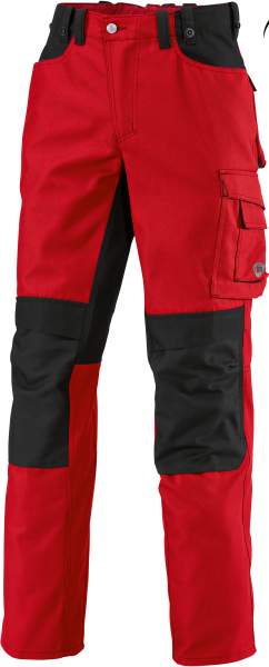 BP 1789-555 Arbeitshose mit Kniepolstertaschen BPerformance