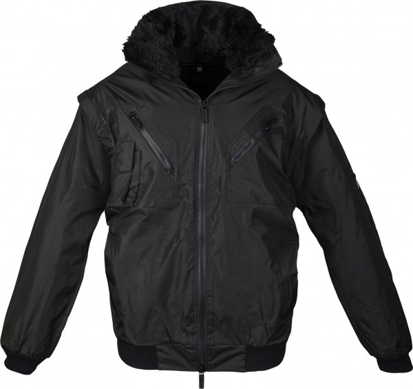 Prevent 174P Trendline Pilotenjacke
