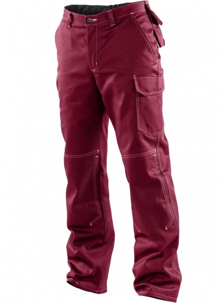 Kübler ORGANIQ Hose 2248 1414