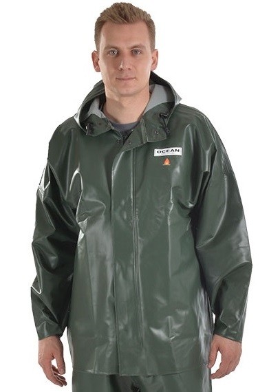Ocean 020054 Offshore Pro Regenjacke