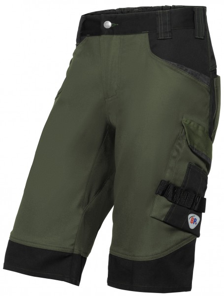 BP 1827-033 leichte Stretch-Shorts BPlus Modern Stretch