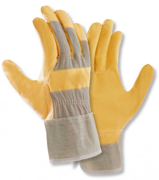 texxor 2100 88 PVWA-Top Kunstlederhandschuhe