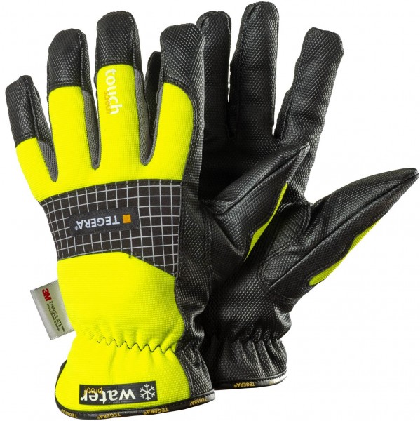 ejendals Tegera 9128 Kälteschutzhandschuhe touchscreenfähig