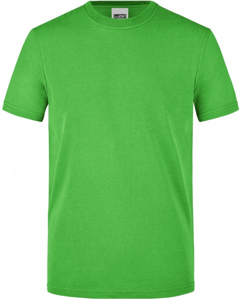 James & Nicholson JN838 Herren Work T-Shirt in 17 Farben