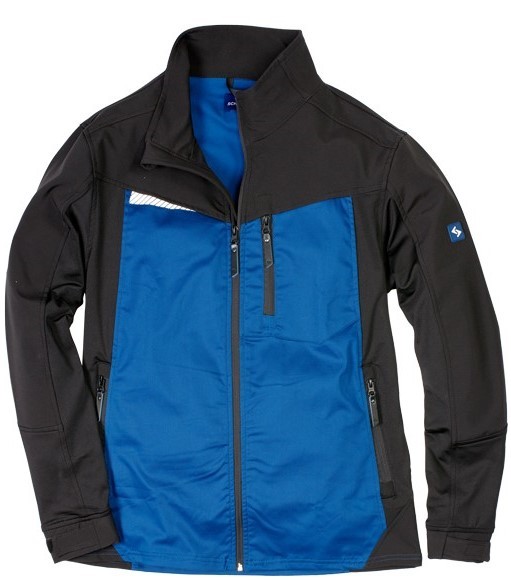 Scheibler Work-4-You Kombijacke