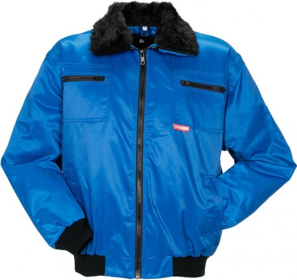 Planam Outdoor Gletscher Comfortjacke 3-in-1