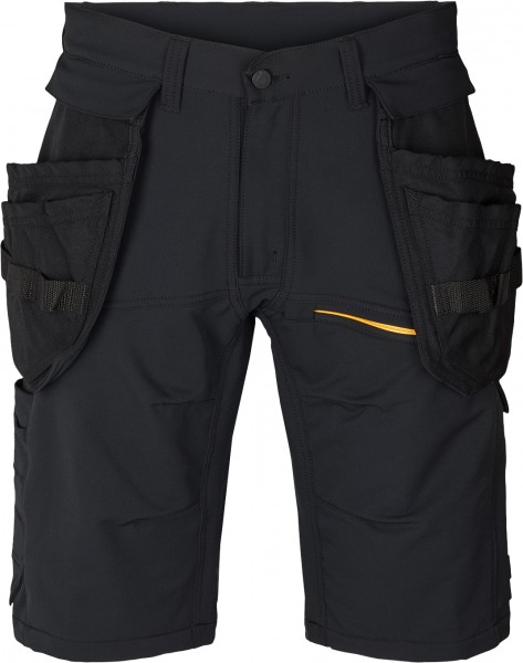 Kansas 132074 Evolve Handwerker Stretch-Shorts