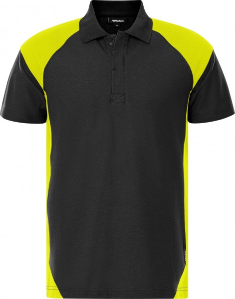 Fristads 300509 Schweres Poloshirt 7047 GPM
