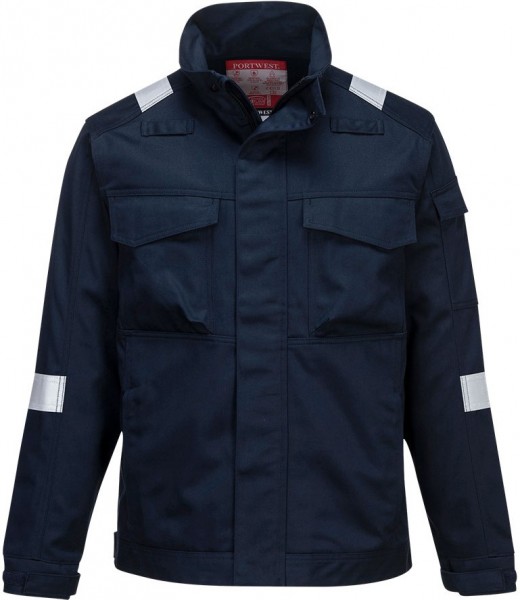 Portwest FR68 Bizflame Ultra Bundjacke