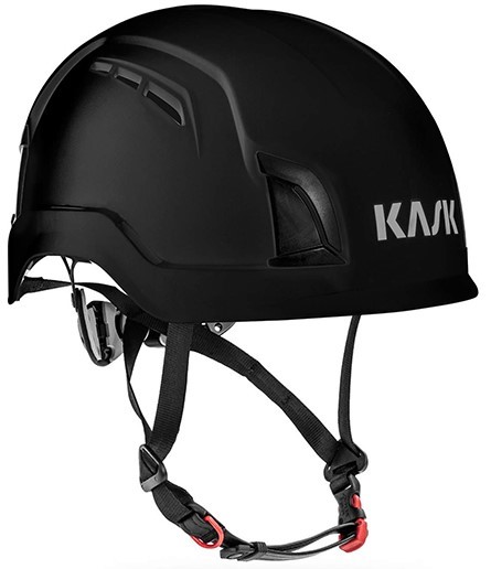 KASK Schutzhelm ZENITH AIR WHE00040