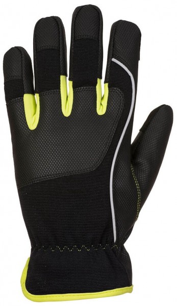 Portwest A771 PW3 Handwerker-Schnittschutzhandschuhe Level B