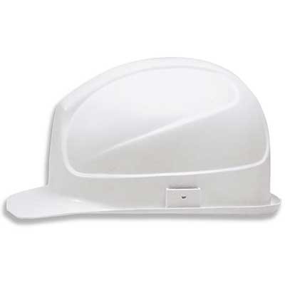 uvex 9754000 thermo boss Schutzhelm 6-Punkt
