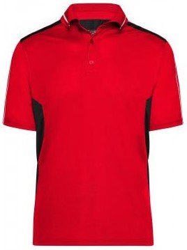James & Nicholson JN828 Work Poloshirt in 8 Farben