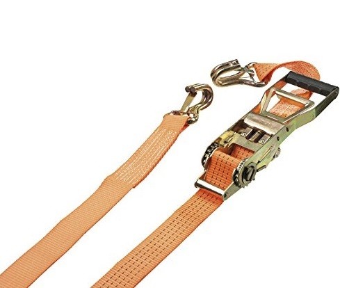 Tector 84512 Zurrgurt Maße 50 mm x 8 m