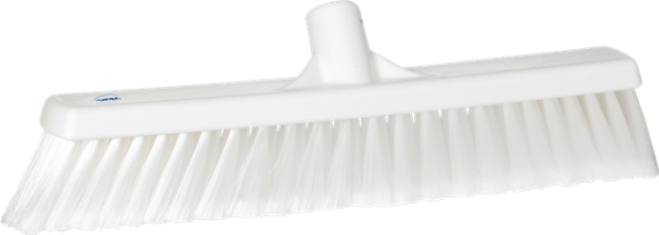 Vikan 31783 Besen, 410 mm, weich/gesplisst